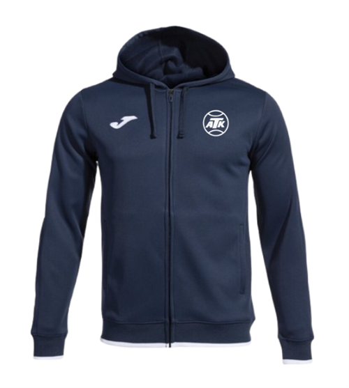 Olimpiada Zip Hoodie Unisex/Junior